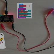Cómo Encender O Apagar Un LED CON APLAUSO Micro Taller