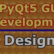 How To Work With Qt Designer In PyQt5