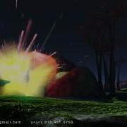 UDK WEAPONS