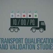 Infitrak Transport Qualification And Validation Studies