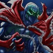 Spawn Timelapse Speedpaint