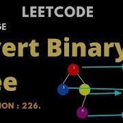 Invert Binary Tree Day 1 June Challenge Easy Recursive Solution