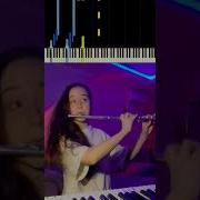 Rush E But On The Flute Shorts