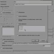 How To Create A Backup Maintenance Plan In SQL Server
