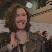 Hozier Says I M A Freak As He Wins Song Of The Year At BBC Music Awards