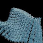 Openframeworks Wave