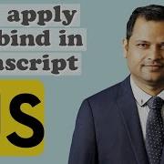 Call Apply And Bind In JS Function Prototype Methods