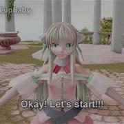 MMD How I Use Ray Cast Shader Tutorial