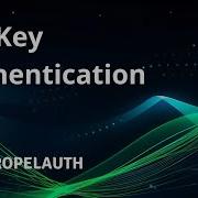 API Key Authentication