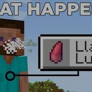 Busting Myths By Performing Surgery In Minecraft