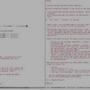 Parser Combinator Example