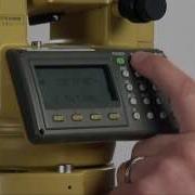 Total Station Setup Mp4