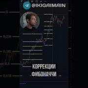 Как Отмечать УРОВНИ ФИБОНАЧЧИ