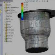 SimulationXpress Part 4 Understanding Flow Within Designs