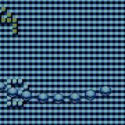 Atari 8bit Softsprites