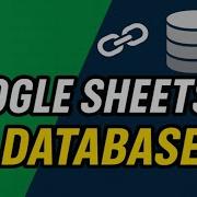 Build Apps Faster Use Google Sheets As Your Database Code With Mark