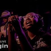Buggin Attitude Audiotree Live