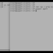 Rpm Package Installation Using Puppet