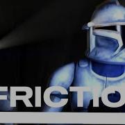 Clone Wars AMV Friction