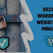 How To Secure Wordpress Website Ithemes Security