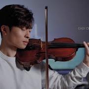Easy On Me Adele Violin Cover By Daniel Jang
