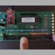 ECE 376 Assembler Random Number Generator