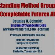 Understanding Method Groupings In The Java Completable Futures API Part 1