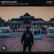 Make You Mine Feat Moa Lisa