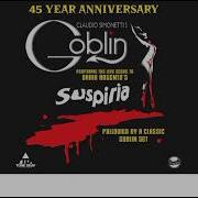 Goblin 2022 Suspiria 45th Anniversary Show DAWN OF THE DEAD Set