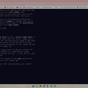 Advent Of Code 2023 Day 5 Python Walkthrough