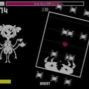 Undertale X StepMania Spider Dance