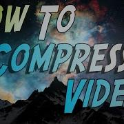 How To Compress Videos Without Loosing Quality Virtual Dub