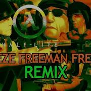 Half Life Freeze Freeman Freeze Scari Studio Orchestra Vandoorea Remix