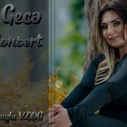 Şəbnəm Tovuzlu 1001 Gecə Solo Konsert