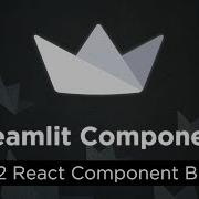 Streamlit For ML 5 2 MUI Card Component Build