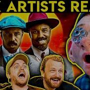 VFX Artists React To Bad Great CGi 194