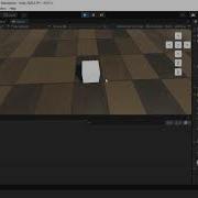 Unity Moving And Rotating GameObjects