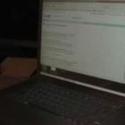 Multitouch Working Demo