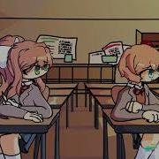 Hug Energy A DDLC Plus Mod OST