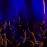 MAYHEM Funeral Fog MARYLAND DEATHFEST 2016