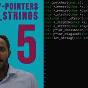 0x07 Pointers Arrays Strings Alx Low Level Programming
