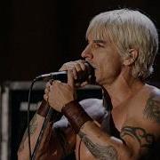 Red Hot Chili Peppers Fire 7 25 1999 Woodstock 99 East Stage Official