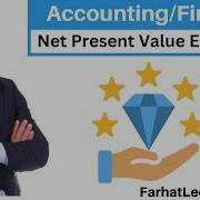 Net Present Value NPV Explained
