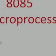 3 Microcontroller Vs Microprocessor