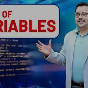 Types Of Variables Explain By DD Singh Local Instance Static