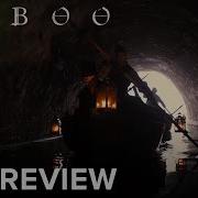 Taboo Season 1 Mad Promo FX