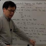 Exponential Mapping And Parallel Translation