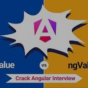 Value Vs NgValue Understanding The Differences For Interviews Angular Interview Concepts