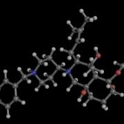 Molecules In 3D