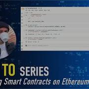 How To Deploying Smart Contracts On Ethereum And Interacting With Web3 In Python